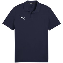 Koszulka Puma Team Goal Casuals Polo M 658605 06 M