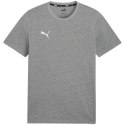 Koszulka Puma Team Goal Casuals Tee M 658615 33 M