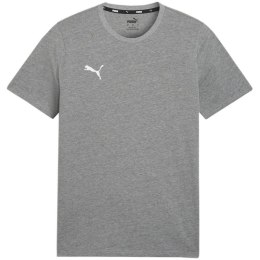 Koszulka Puma Team Goal Casuals Tee M 658615 33 M