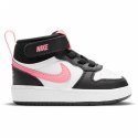 Buty Nike Court Borough Mid2 (TDV) Jr CD7784-005 21