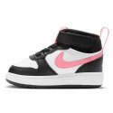 Buty Nike Court Borough Mid2 (TDV) Jr CD7784-005 21