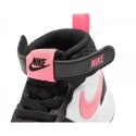 Buty Nike Court Borough Mid2 (TDV) Jr CD7784-005 21