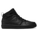 Buty Nike Court Borough Mid 2 Jr CD7783-001 33