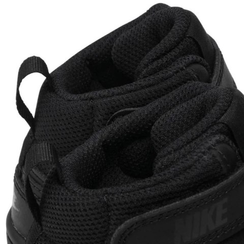 Buty Nike Court Borough Mid 2 Jr CD7783-001 33