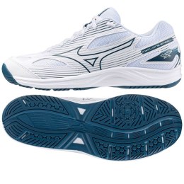 Buty do siatkówki Mizuno Cyclone Speed 4 M V1GA238021 46