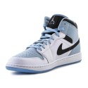 Buty Nike Air Jordan 1 Mid Se M DV1308-104 EU 47