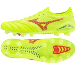 Buty piłkarskie Mizuno Morelia Neo VI Beta Japan Mix MD M P1GA244045 42