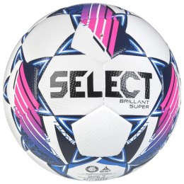 Piłka nożna Select Brillant Super FIFA Quality Pro V24 Ball 100032 5