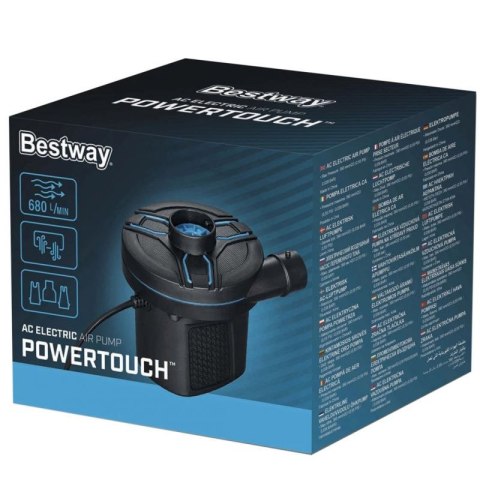 Pompka elektryczna AC Bestway 62252 N/A