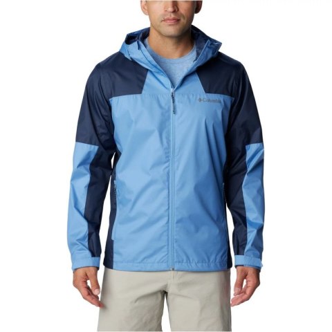 Kurtka Columbia Inner Limits III Jacket M 2071215479 XL