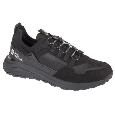 Buty Jack Wolfskin Dromoventure Athletic Low M 4057011-6000 40