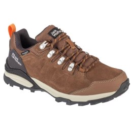 Buty Jack Wolfskin Refugio Texapore Low W 4050821-5238 38