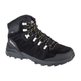 Buty Jack Wolfskin Refugio Texapore Mid M 4049841-6357 44,5