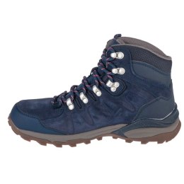 Buty Jack Wolfskin Refugio Texapore Mid W 4050871-1199 37