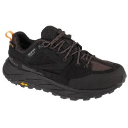 Buty Jack Wolfskin Terraquest Texapore Low M 4056401-6000 42