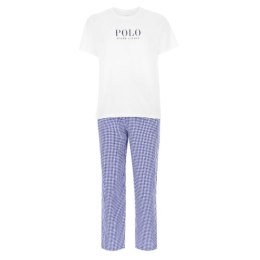 Piżama Polo Ralph Lauren Set M 714866979002 S