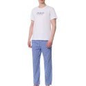 Piżama Polo Ralph Lauren Set M 714866979002 S