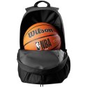 Plecak Wilson NBA Team Brooklyn Nets Backpack WZ6015002 One size