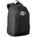 Plecak Wilson NBA Team Los Angeles Lakers Backpack WZ6015005 One size