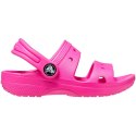 Sandały Crocs Classic Kids Sandals T Jr 207537 6UB 20-21