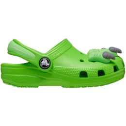 Chodaki Crocs Classic Iam Dinosaur Clog Jr 209700 3WA 23-24