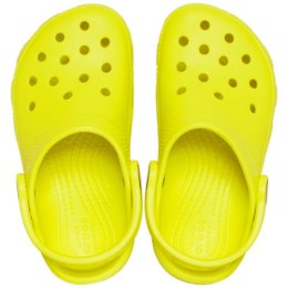 Chodaki Crocs Toddler Classic Clog Jr 206990 76M 19-20