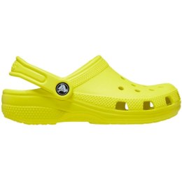 Chodaki Crocs Toddler Classic Clog Jr 206990 76M 23-24