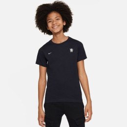 Koszulka Nike Chelsea FC Tee Jr FQ7136-426 XL