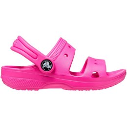 Sandały Crocs Classic Kids Sandals T Jr 207537 6UB 23-24