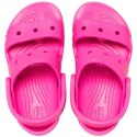 Sandały Crocs Classic Kids Sandals T Jr 207537 6UB 25-26