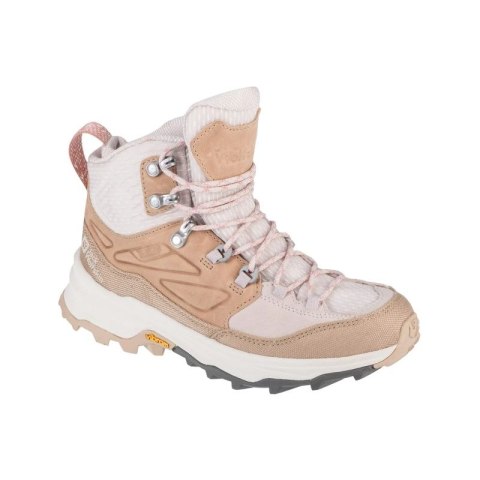 Buty Jack Wolfskin Cyrox Texapore Mid W 4064311-5629 37