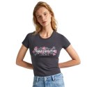 Koszulka Pepe Jeans Korina Slim Fit W PL505834 XL