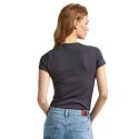 Koszulka Pepe Jeans Korina Slim Fit W PL505834 XL