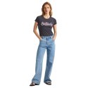 Koszulka Pepe Jeans Korina Slim Fit W PL505834 XL