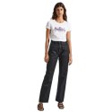 Koszulka Pepe Jeans Korina Slim Fit W PL505834 XS