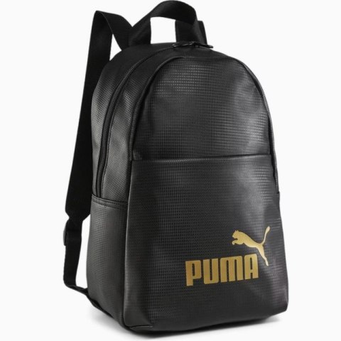 Plecak Puma Core Up Backpack 090276-01 czarny