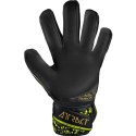 Rękawice bramkarskie Reusch Attrakt Infinity Finger Support Jr 54 72 710 7739 6,5