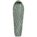 Śpiwór Jack Wolfskin Athmos Down +5, 195cm Sleeping Bag 3007961-4151 One size