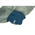 Śpiwór Jack Wolfskin Athmos Down +5, 195cm Sleeping Bag 3007961-4151 One size