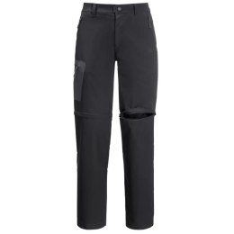 Spodnie Jack Wolfskin Active Track Zip Off M Pants M 1508241-6350 50