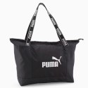 Torba Puma Core Base Large Shopper 090266-01 czarny