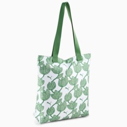 Torba Puma Core Pop Shoper 079857-05 zielony