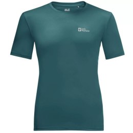 Koszulka Jack Wolfskin Tech Tee M 1807072-4299 M