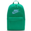 Plecak Nike Heritage Backpack DC4244-324 zielony