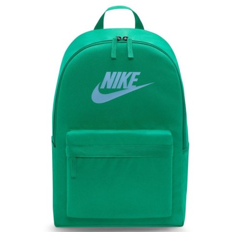 Plecak Nike Heritage Backpack DC4244-324 zielony