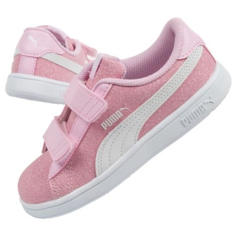 Buty Puma Smash Jr 367380 33 25