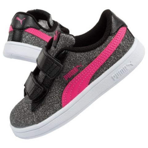 Buty Puma Smash Jr 367380 34 20