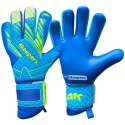 Rękawice bramkarskie 4Keepers Soft Azur NC Jr S929233 4