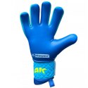 Rękawice bramkarskie 4Keepers Soft Azur NC Jr S929233 4