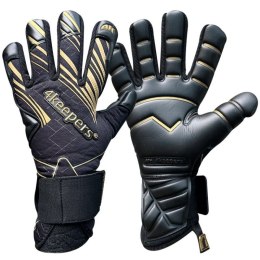 Rękawice bramkarskie 4Keepers Soft Onyx NC M S929249 9